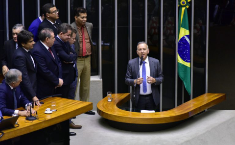 Bares e restaurantes terão regime diferenciado de tributação