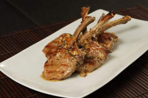 Testado pelo chef: iogurte grego