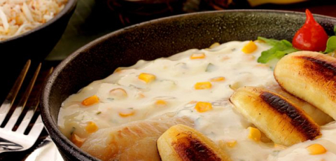 Último fim de semana de festival Sabores do Litoral