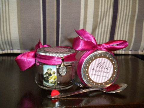 Sugestões gourmet para presentes