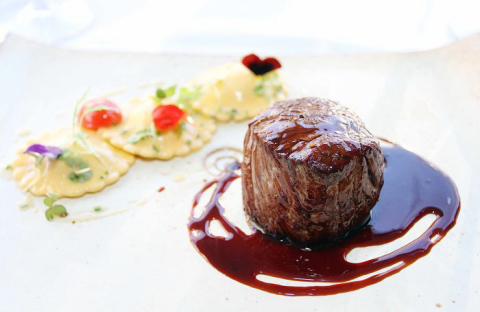 Confira opções de restaurantes para comemorar o dia dos namorados