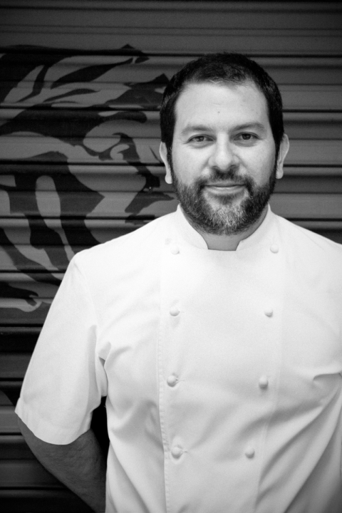 Evento quer colocar o México na rota da gastronomia mundial