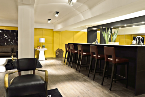 Bastidores da gastronomia