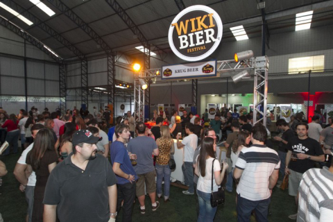 Neste sábado (12) tem Wikibier. Confira 10 cervejas imperdíveis no festival
