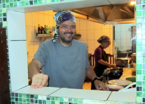 Litoral terá evento gastronômico no fim de semana