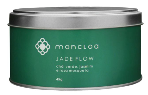 Chá Jade Flow