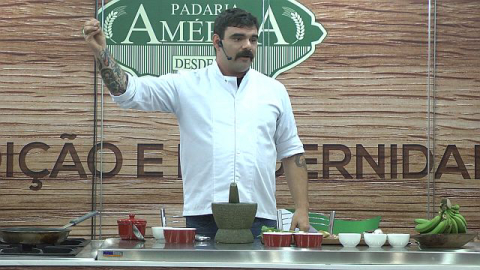 As riquezas do nosso litoral