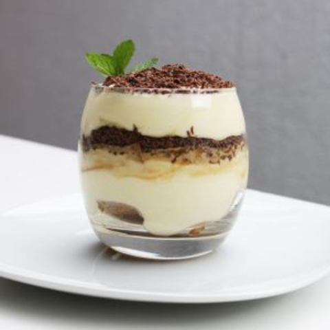 Tiramisù