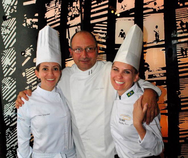 Bom Gourmet apresenta novo projeto de guia de restaurantes e serviços a empresários. Foto: Divulgação
