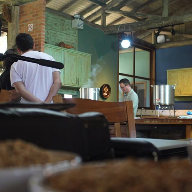 Foto: Divulgação/ Eisenbahn