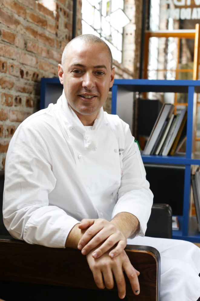 Foto: Daniel Derevecki/Gazeta do Povo