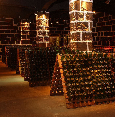 Peterlongo: 100 anos em boa forma