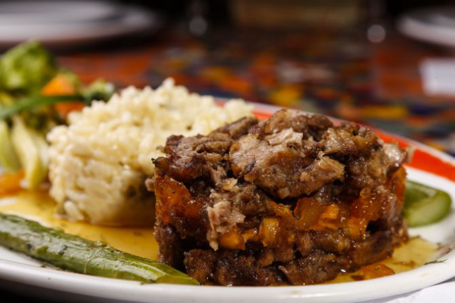 Foto: Daniel Derevecki/Gazeta do Povo