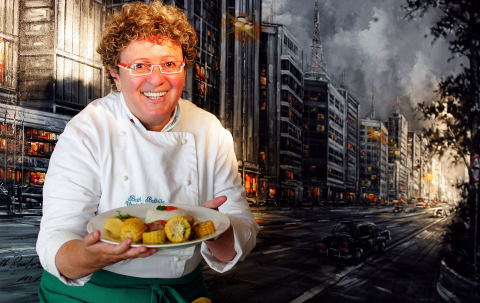 As deliciosas mineirices de Beth Beltrão