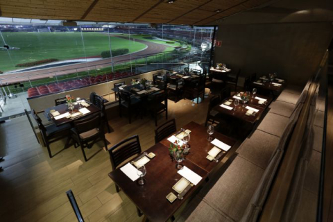 Japonês dentro de estádio, tacacá do Tordesilhas e Largo do Arouche