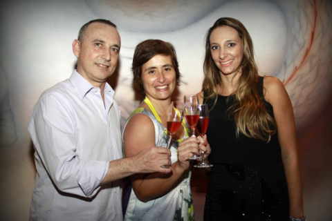 Bom Gourmet estreia na ÓTV; Dani Caldeira na Noruega; e mais notas na coluna Flashes