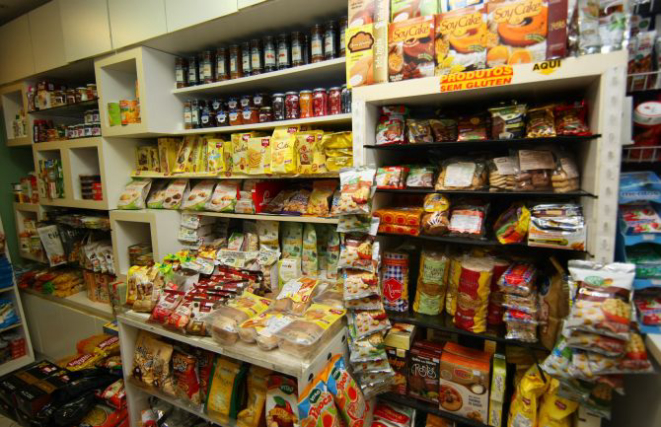 Foto: Aniele Nascimento / Agência de Notícias Gazeta do Povo