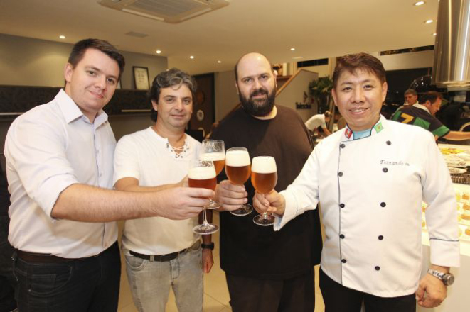 Foto: Valterci Santos/Divulgação