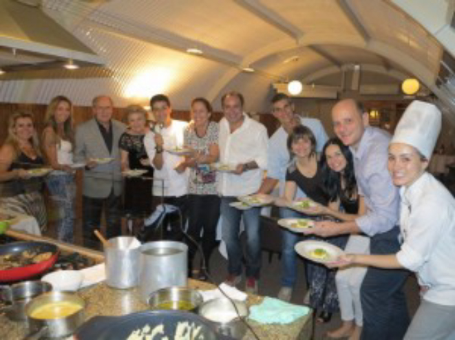 Foto: Acervo Fundação Grupo Boticário