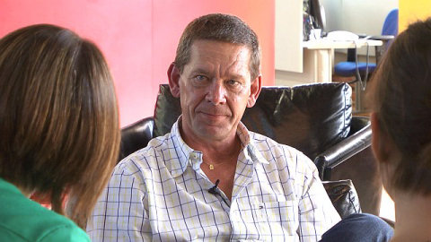 Junior Durski frente a frente com o Bom Gourmet