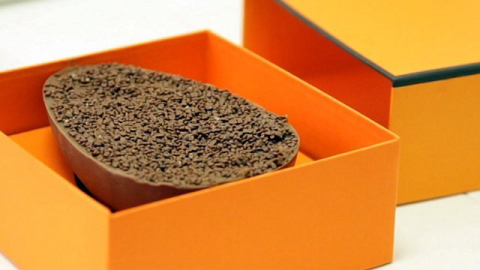 Aprenda a preparar ovo de colher