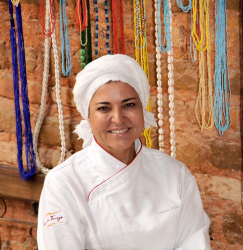 Gastronomix terá pratos degustação e aulas-show