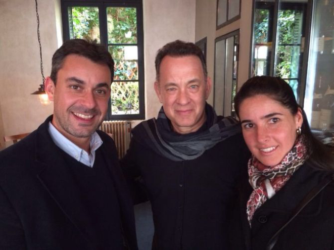 Foto: arquivo pessoal