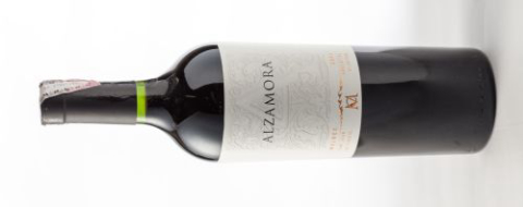 Alzamora Malbec 2009