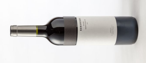 Ramanegra Malbec 2012