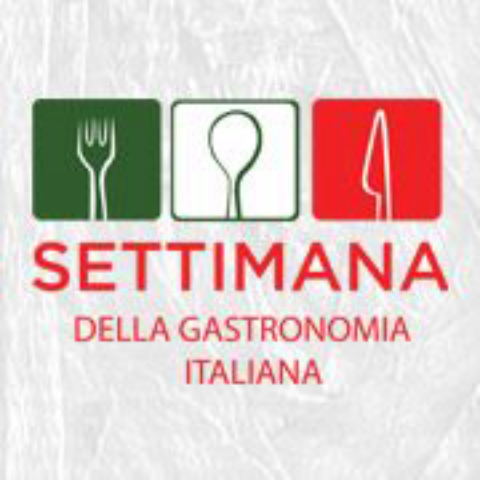 Settimana della Gastronomia Italiana