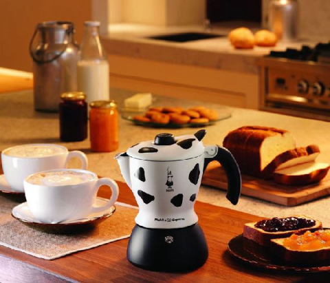 Bergerson Presentes realiza workshop de café