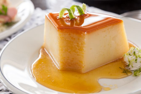 Confeitarias ícones da baixa gastronomia