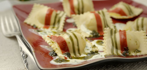 MON terá feira com pratos italianos neste sábado (24)