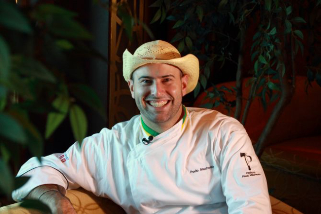 Foto: Bruno Barreto / Divulgação