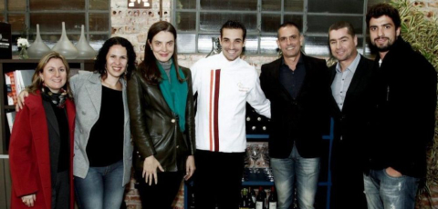 Festival indiano e eventos da Gazeta do Povo; confira Flashes de junho