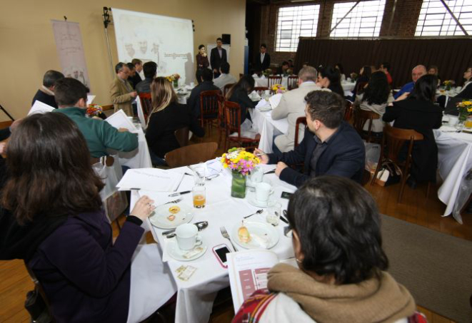 Foto: Aniele Nascimento/Gazeta do Povo
