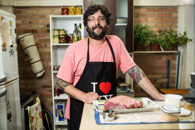 Foto: Brunno Covello/Gazeta do Povo