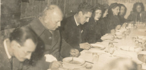 Livro vai resgatar história gastronômica