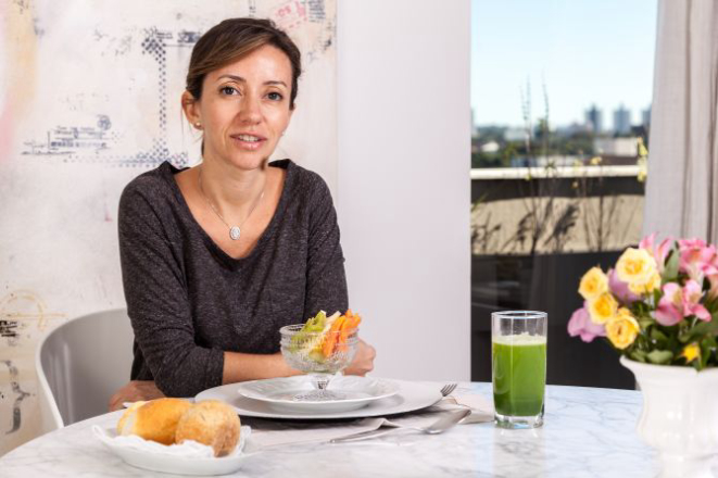 Foto: Aniele Nascimento/Gazeta do Povo