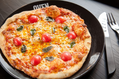 Oven tem pizza por R$ 9,99