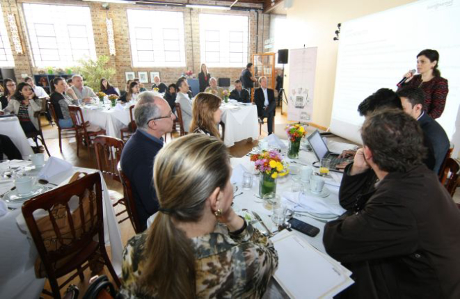 Foto: Nilson Muller Filho / Divulgação