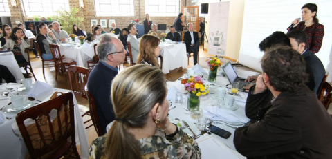 Gastronomia em pauta