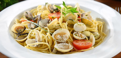 Produtores de frutos do mar usam filosofia Slow Food