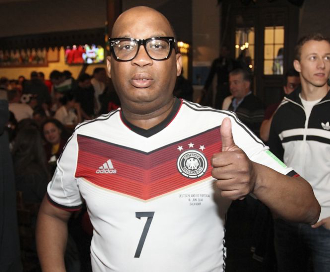 Foto: Valterci Santos / Divulgação