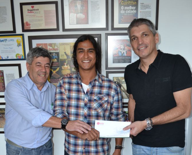 Foto: Laura Fagundes/Divulgação