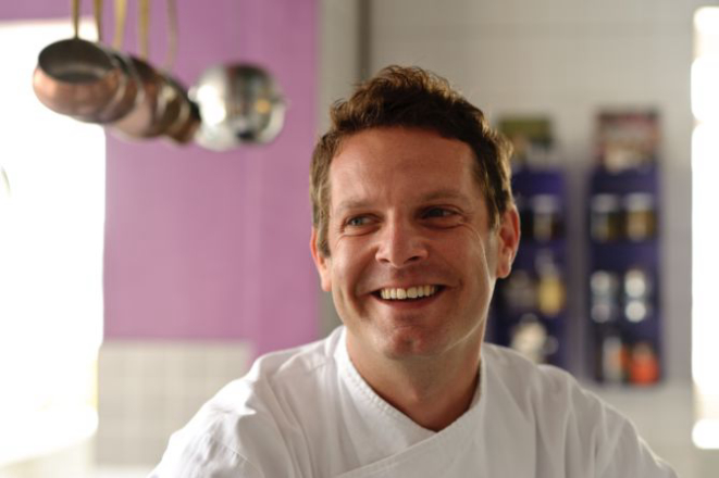 David Hertz: "Os alunos de hoje serão os professores e cidadãos conscientes de amanhã".