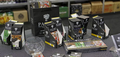 Confira as novidades da feira Mundo Gastronômico