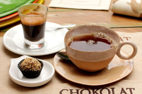 Coffee Week