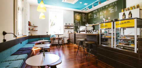 Rause Café + Vinho abre segunda unidade