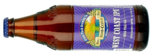 Green Flash West Coast IPA